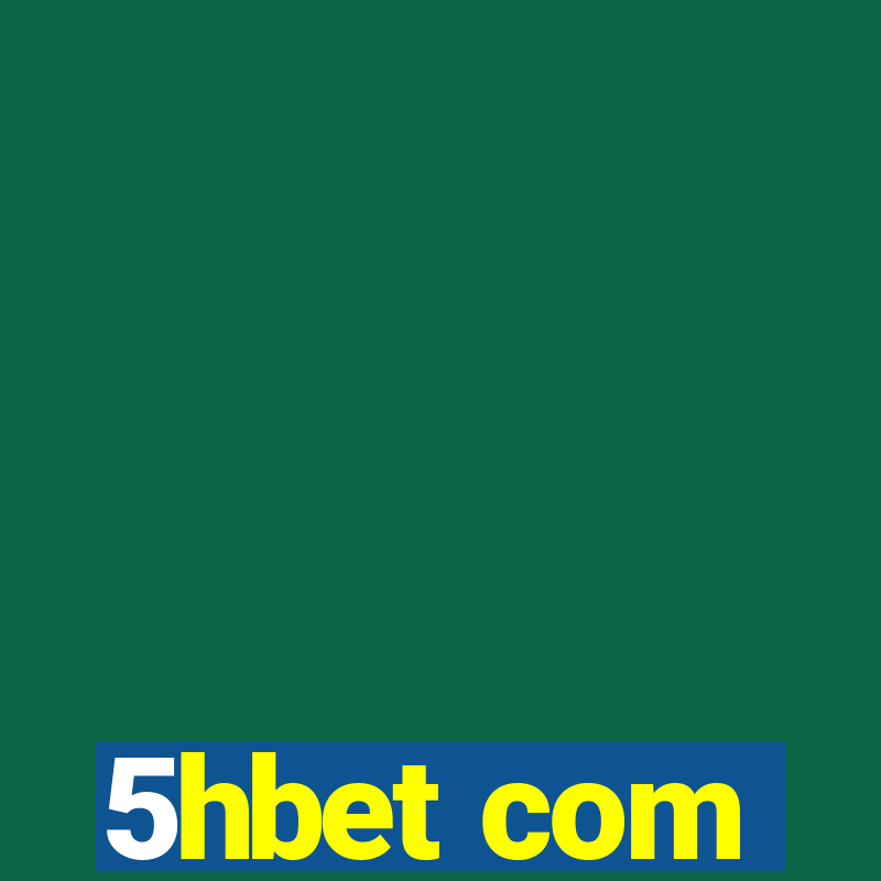 5hbet com